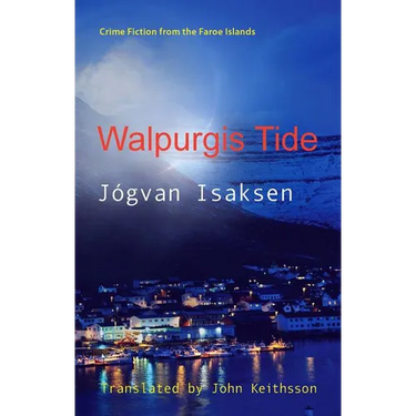 Walpurgis Tide