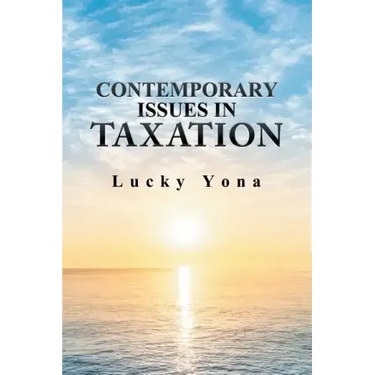 Contemporary Issues in Taxation