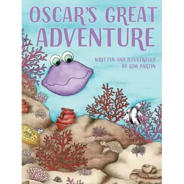 Oscar's Great Adventure