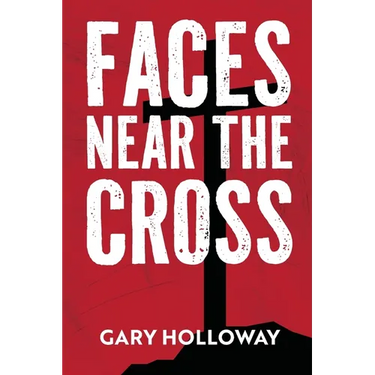 Faces Near the Cross