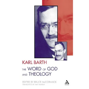 The Word of God and Theology