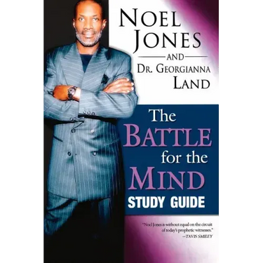 Battle for the Mind (Study Guide)