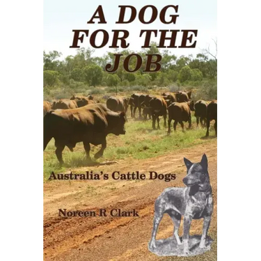A Dog For The Job