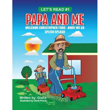 Papa and Me