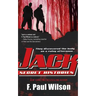 Jack: Secret Histories