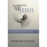 To Understand the Bible Look for Jesus