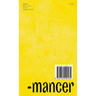 -mancer