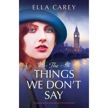 The Things We Don't Say