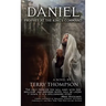 Daniel: Prophet at the King's Command, a Novel