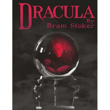Dracula: Large Print