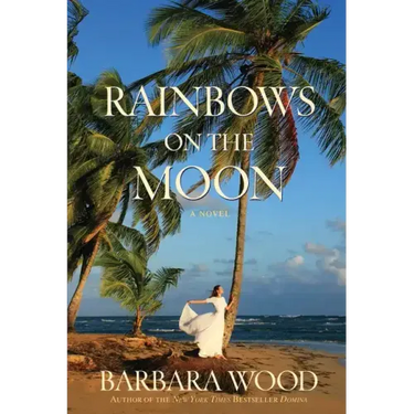 Rainbows on the Moon