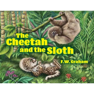 The Cheetah and the Sloth