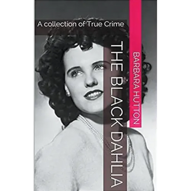 The Black Dahlia