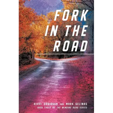 Fork in the Road