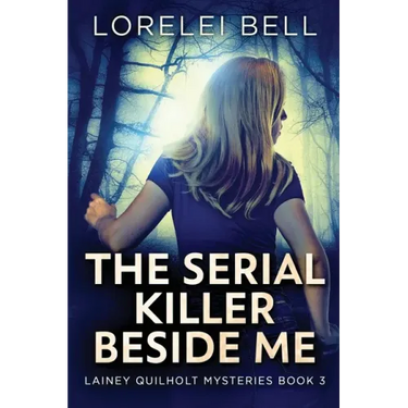 The Serial Killer Beside Me