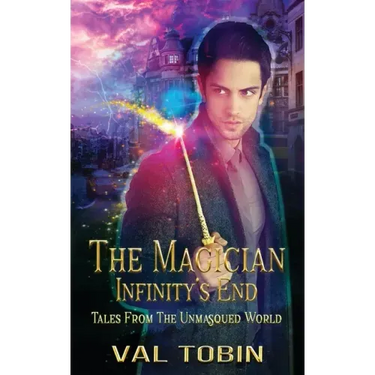 The Magician: Infinity's End