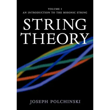 String Theory: Volume 1, an Introduction to the Bosonic String