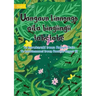 20 Busy Little Ants - Uangaun kinnongo aika bingiingii tabetabe (Te Kiribati)