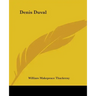 Denis Duval