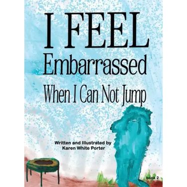 I Feel Embarrassed When I Can Not Jump