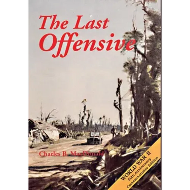 The Last Offensive