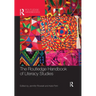 The Routledge Handbook of Literacy Studies