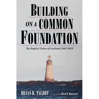 Building on a Common Foundation