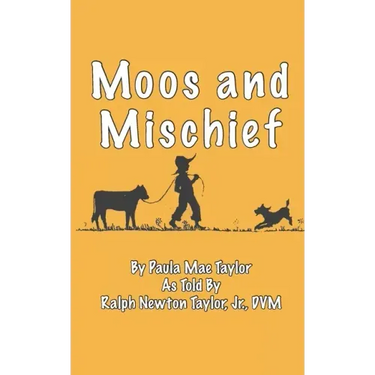 Moos and Mischief