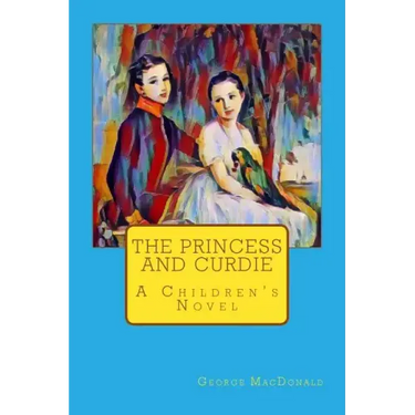 The Princess and Curdie