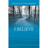 I Believe