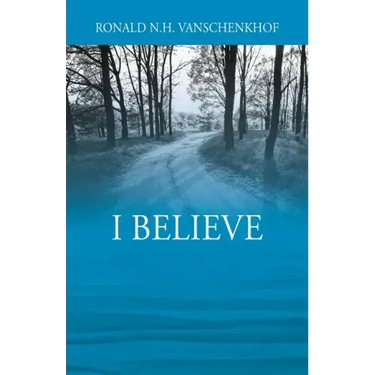I Believe