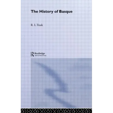 The History of Basque