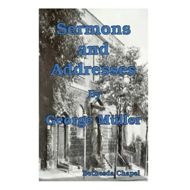 Sermons and Addresses