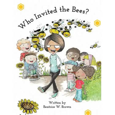 Who Invited the Bees?