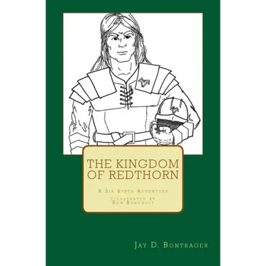 The Kingdom of Redthorn: A Sir Sykes Adventure