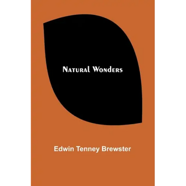 Natural Wonders