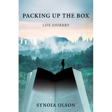 Packing up the Box: Life Journey