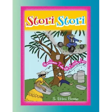 Stori, Stori: Caribbean Tales With a Little Jazz