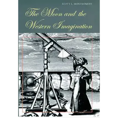 The Moon and the Western Imagination