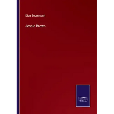 Jessie Brown
