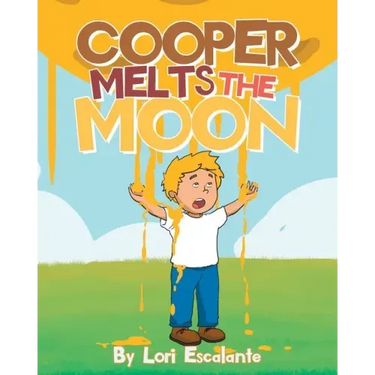 Cooper Melts the Moon