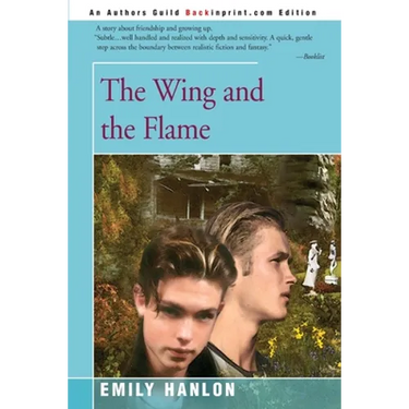 The Wing and the Flame