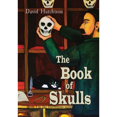 The Book of Skulls