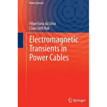 Electromagnetic Transients in Power Cables