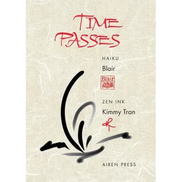 Time Passes