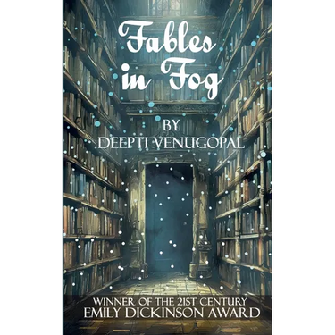 Fables in Fog, Musings of a dreamweaver
