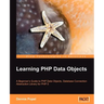 Learning PHP Data Objects