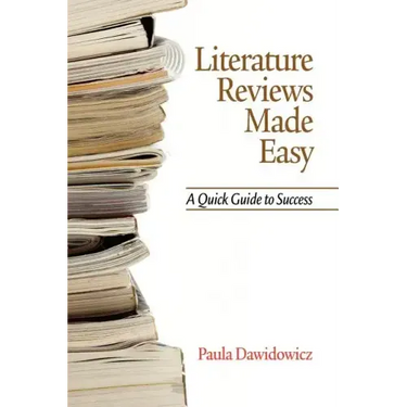 Literature Reviews Made Easy: A Quick Guide to Success