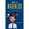 This is Madness: Hat Juggling 101 For Successful Sales Leaders