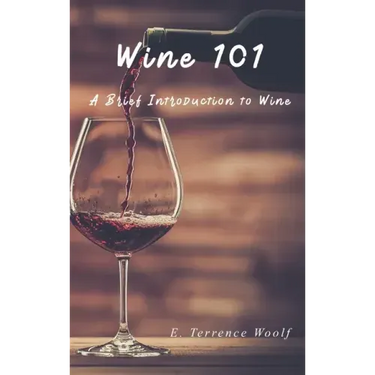 Wine 101